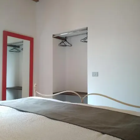 Il Borgo Della Leti Holiday home Bergamo