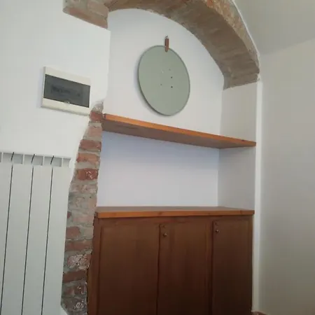 Holiday home Il Borgo Della Leti Bergamo