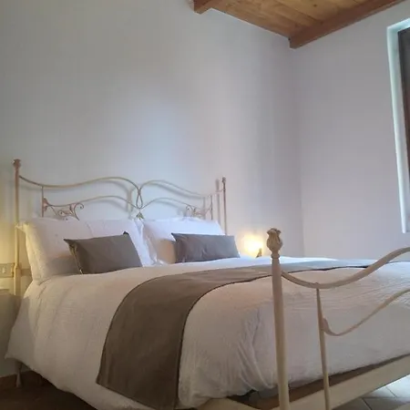 Il Borgo Della Leti Tatil Evi Bergamo