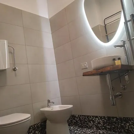 Tatil Evi Il Borgo Della Leti