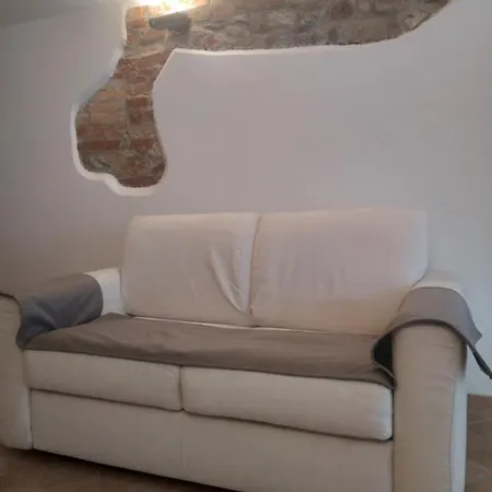 Tatil Evi Il Borgo Della Leti