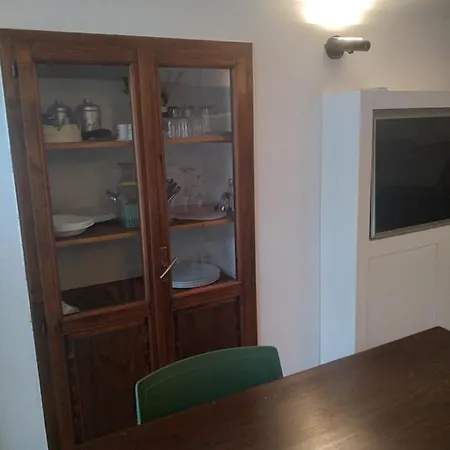 Il Borgo Della Leti Tatil Evi