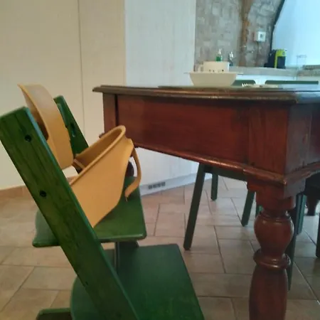 Il Borgo Della Leti Tatil Evi Bergamo