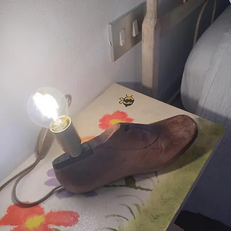 Il Borgo Della Leti Tatil Evi *